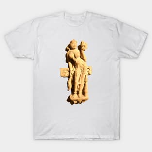 Woman 2 Buddhistic T-Shirt